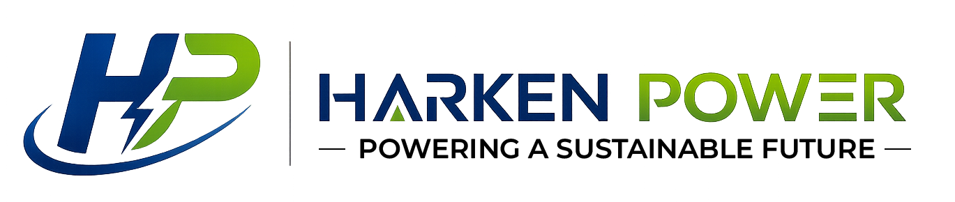 Harken Power - Powering a Sustainable Future
