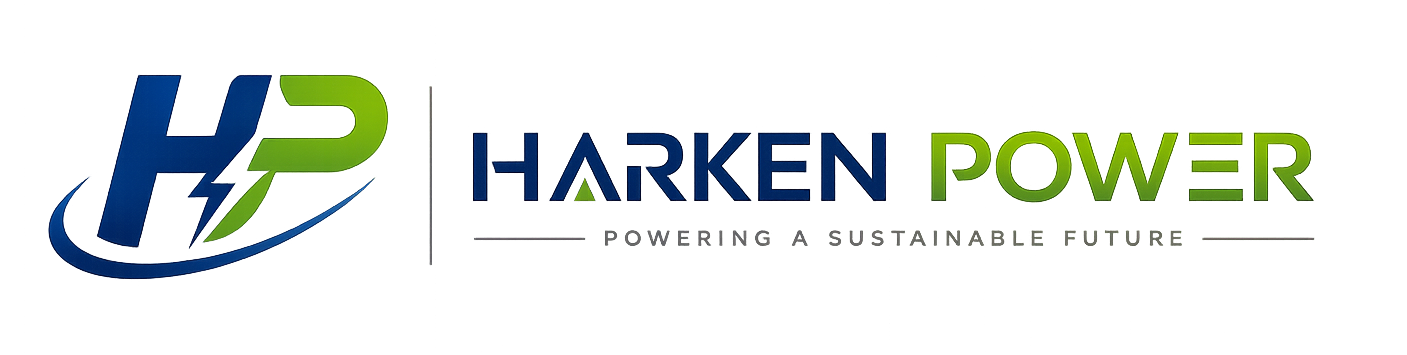 Harken Power